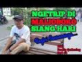 Malioboro Jogjakarta Di Siang Hari Begini Suasananya Mp3 - Mp4 Download