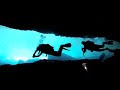 Underwater Secrets: Mexico Cenotes {GoPro HD Hero 2}