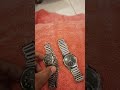 ساعه ام صليب الصنقل ويست اند