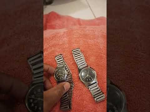 ساعه ام صليب الصنقل ويست اند