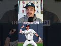 Georgia Tech's Carson Kerce Might Be the Best 9-Hole Hitter in College Baseball #StingEm #ACC #GT