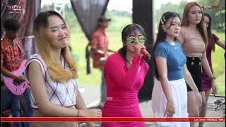 Yang Penting Happy - All Star TRENDIZ Mak Juos