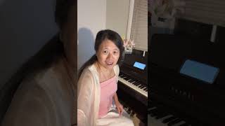 Live highlight: Hope Is the Thing with Feathers | Inspired by Emily Dickinson, Work on Mom's Taste