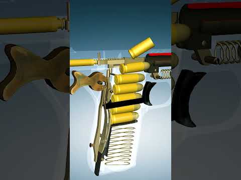 Colt Pocket Hammer