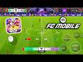 NEW WORLD CUP 2026 ( EA FC MOBILE 26 ) FC MOBILE WORLD CUP 26