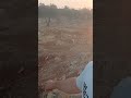 ضرب حجر من داخل المغارة الجن المغامر عبدالله العنبري