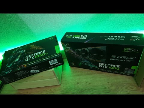 NVIDIA GTX | JAMAS HAS VISTO ESTO