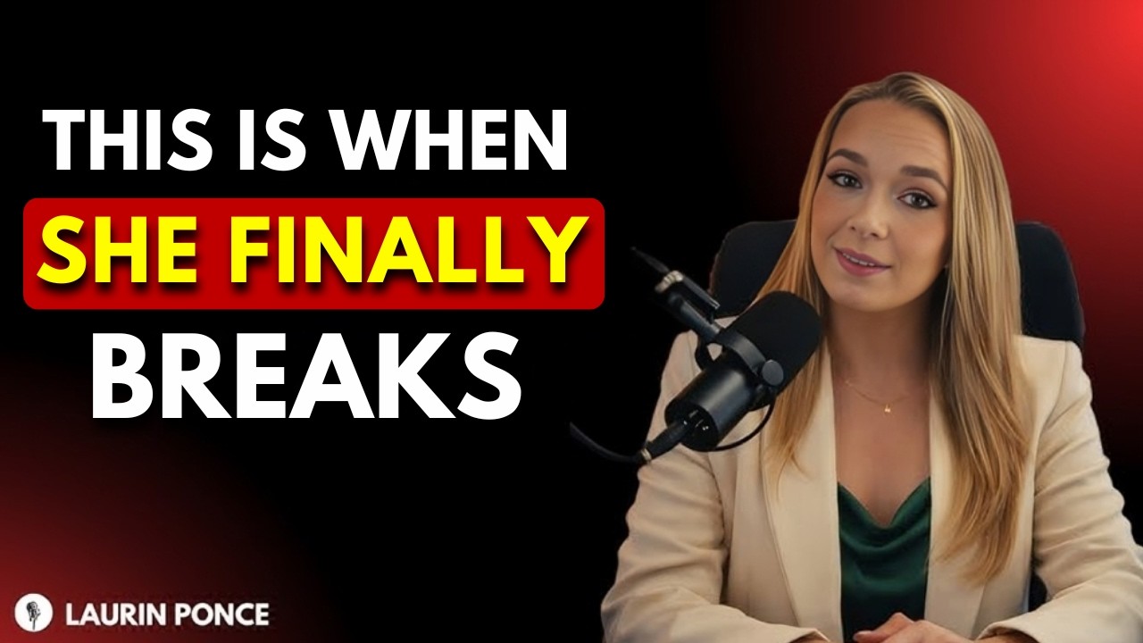 The 7 Stages of REGRET She Feels During NO CONTACT | The Psychology of Regret Explained