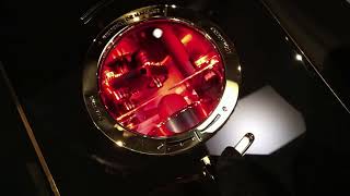 $1 million Cigar Chest by Imperiali Genève   The Emperador