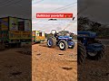 bulldozer powerful tractor 🚜🚜#nishudeswal #swarajshop #tractortochan