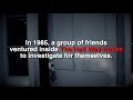 The Haunting at Black Creek