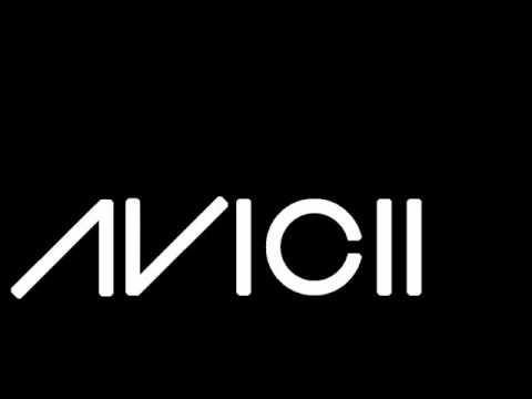 Avicii - Levels (Martin Tungevaag Radio Edit)