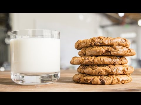 What Chocolate Chip Cookie Cookie Recipe