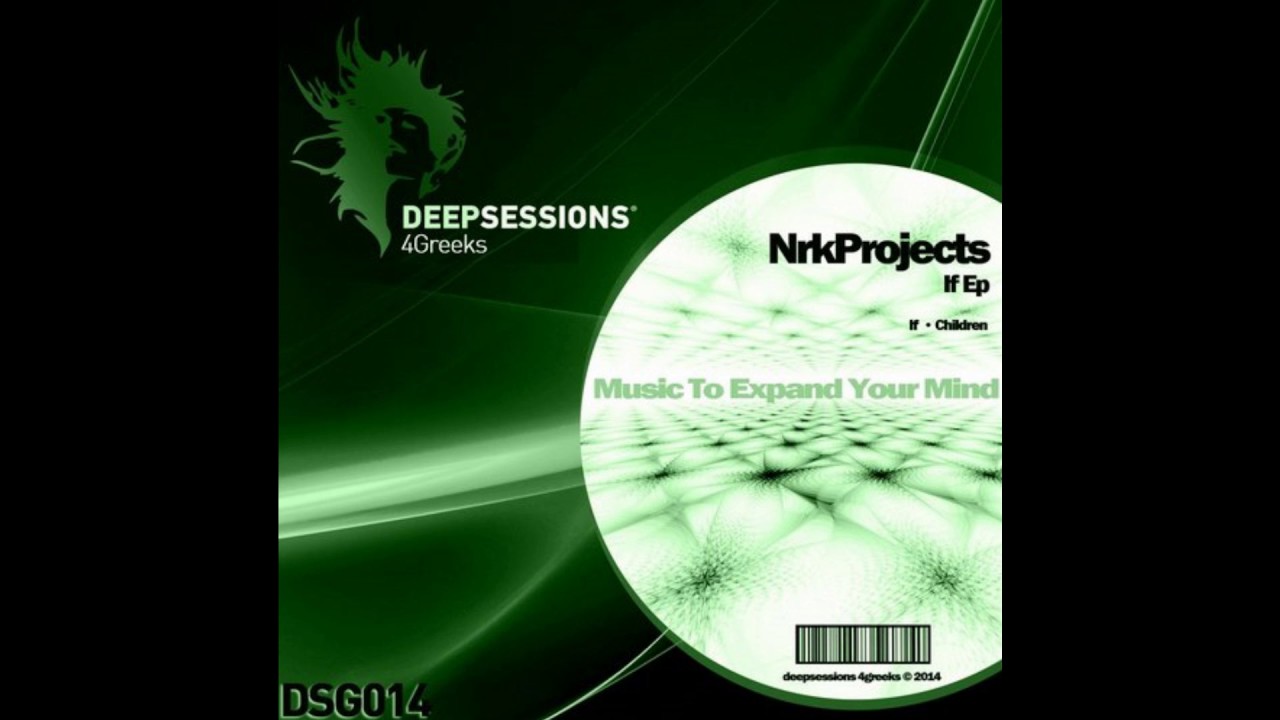 Watch NrkProjects - Children (Original Mix) on YouTube Watch NrkProjects - Children (Original Mix) on YouTube