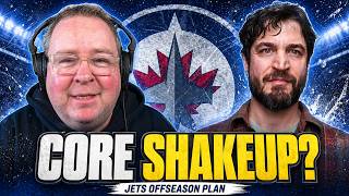 Celebrity Winnipeg Jets Offseason Plan: Draft, Develop… or Trade a Core Piece? Wealth