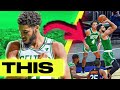 Jayson Tatum NEEDS HELP before a wasted season [CELTICS TRADES]