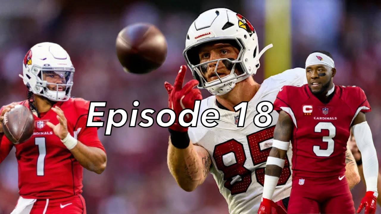 Arizona Cardinals Madden 26 Franchise: Episode 18