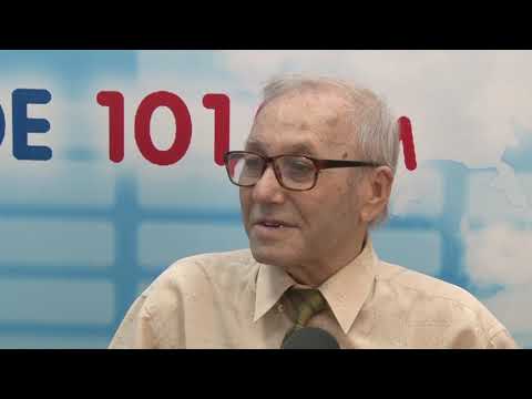 Пушкин – наше все. Народный пушкинист рассказал на Авторадио о роли великого поэта в истории страны