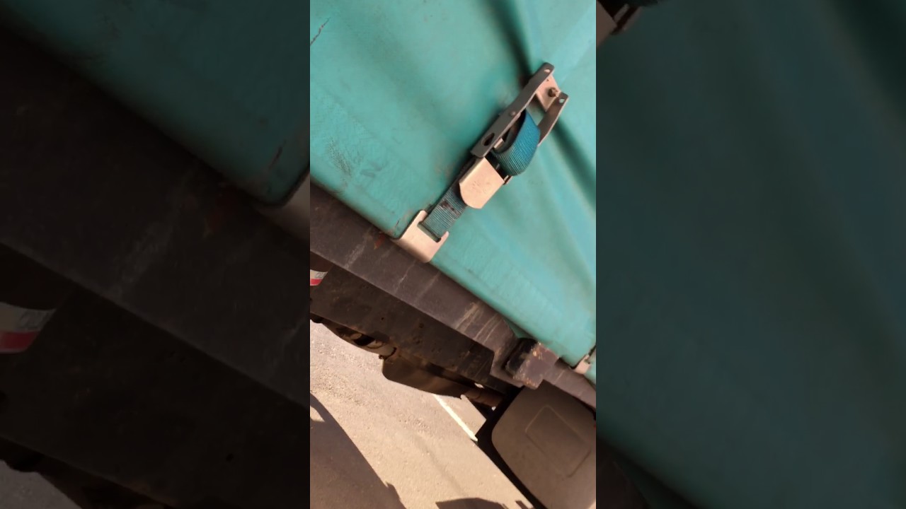 Обзор Скания 93М