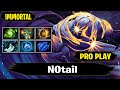 Enigma 7.28 Pro Gameplay by OG.N0tail | IMMORTAL Rank Dota 2 7.28 Gameplay