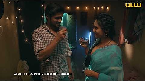 Painter Babu | Part - 01 | Official Trailer | Ullu Originals | Releasing on: 16th July