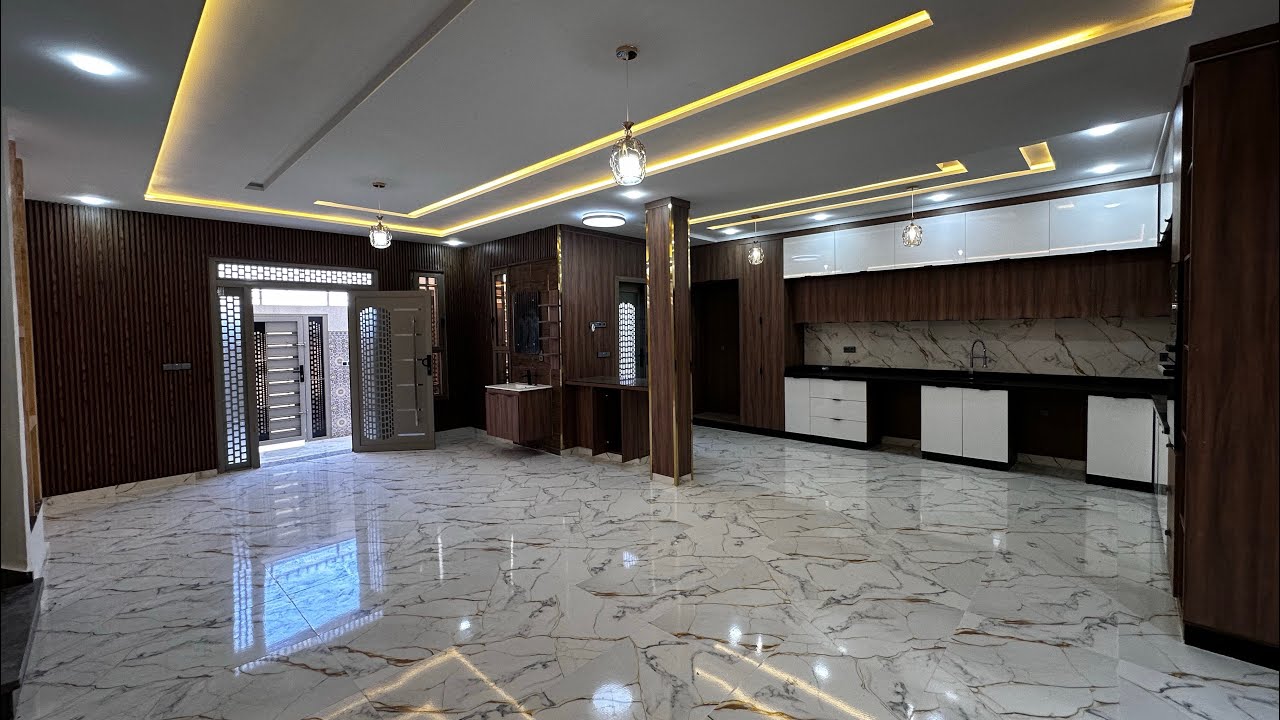 فيلا للبيع الروعة المساحة 125متر الثمن قابل للتفاوض 🇲🇦☎️+212665933983