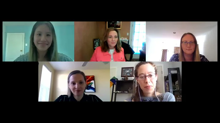 GOT FUNDING? STUDENTS AND POST DOCS SHARE THEIR EX...