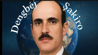Dengbej Şaki̇ro/ Kekê Muhemmed Sali̇h Dengbej Ferzê (Gundê Kevi̇r) Resimi