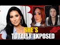 Jaclyn Hill CALLED OUT For Being Fake - Her Response Left Everyone Speechless