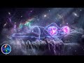 432Hz + 528Hz | The Deepest Healing Sleep: Heal DNA, Repair All Damage In The Body and Soul