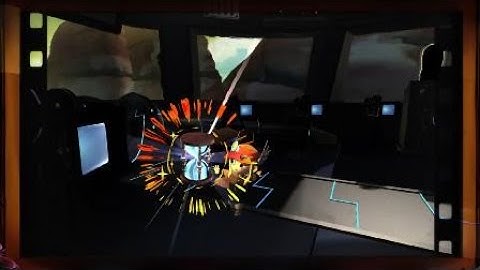 A Hat In Time: Train Rush/ No time bonus