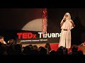 Levanten la mano los pendejos | Pedrófocles (Pedro García) | TEDxTijuana