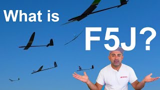 What is F5J RC glider competition? F5J rules explained for people who have never tried it before.