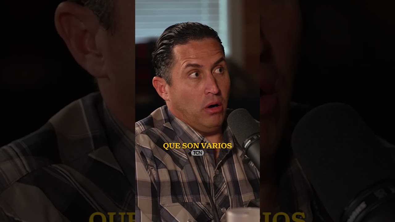 El teniente coronel Aguilar responde a los ataques neoconservadores en su contra.