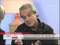 Cara a Cara Programa Completo Domingo 22 de Junio 2014