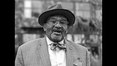 S3E14, Part 1: Reverend Arnold Townsend's Early Life