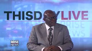 Ayo Teriba Frowns On Government Borrowing, Lists Other Sources Of Financing