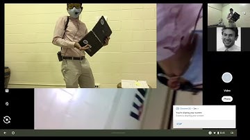 How to Take Photos and Put in Google Doc with Chromebooks