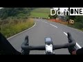 Cycling 120 Miles (filmed with an SJ4000+) : Sheffield - Manchester - Stoke - Derby