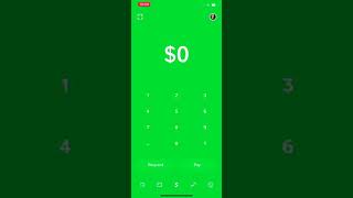 Deposit and Withdraw from Hugosway with Cashapp