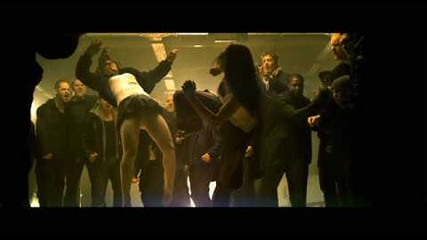 Pendulum - Showdown (Official Video)