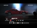 Need For Speed Hot Pursuit 2010. Презентация Mercedes Benz SLS AMG