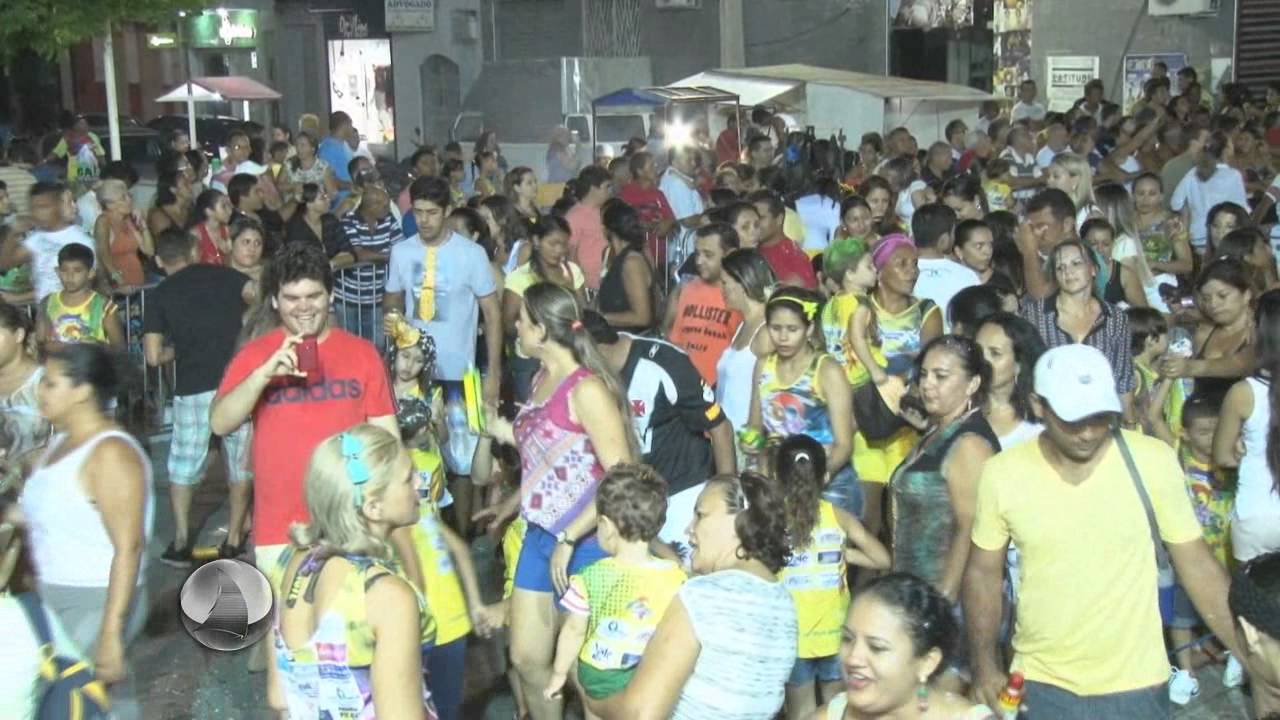 Canal Areia Branca - Pererê Baby