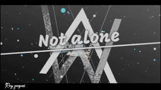 AMV TYPOGRAPHY ALONE 30 DETIK RIMURU TEMPES