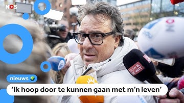 Zanger Marco Borsato krijgt geen straf