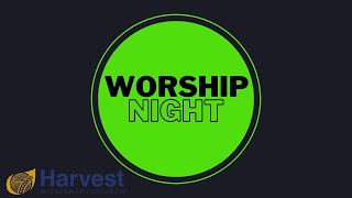 05/27/2023 - Worship Night