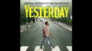 Himesh Patel - I Want To Hold Your Hand (Tracks On The Tracks Sessions) (Alternative  Audio)