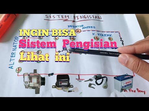 Video: Cara Mengganti Saklar Pengapian: 15 Langkah (dengan Gambar)