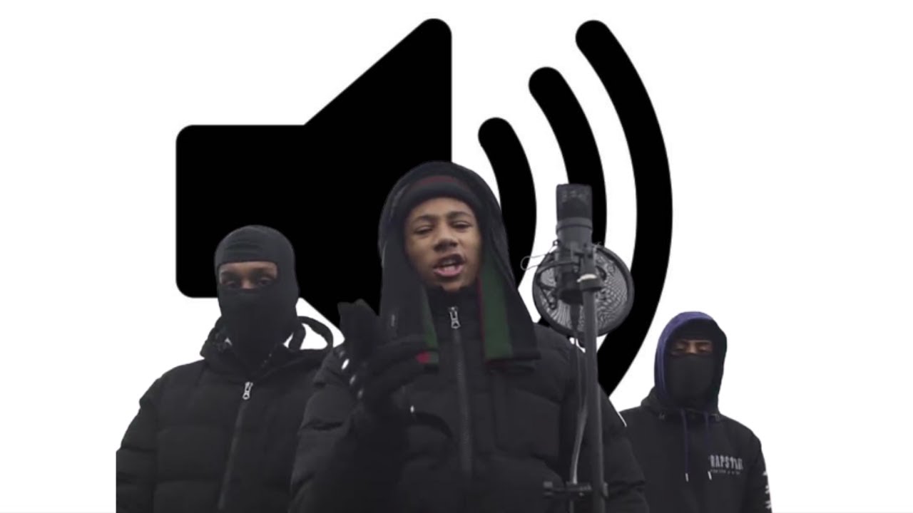 What If Sneaky Snitch By Kevin MacLeod Was DRILL? YouTube