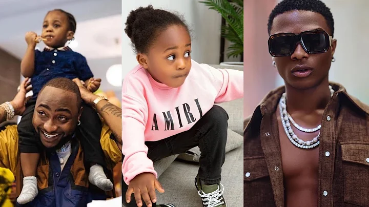 Wizkid in Tears as He React to Davido Son Ifeanyi Death